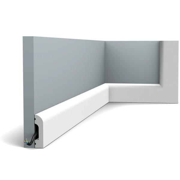 Плинтус Orac SX182 Flex (50*13*2000 мм) в Красноярске