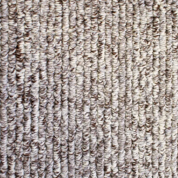 Ковровое покрытие Zartex Палермо 511 Агат Коричневый - 3 м в Красноярске