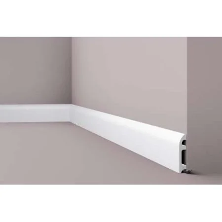 Плинтус NMC Wallstyl FL5 (100х20х2000 мм) в Красноярске