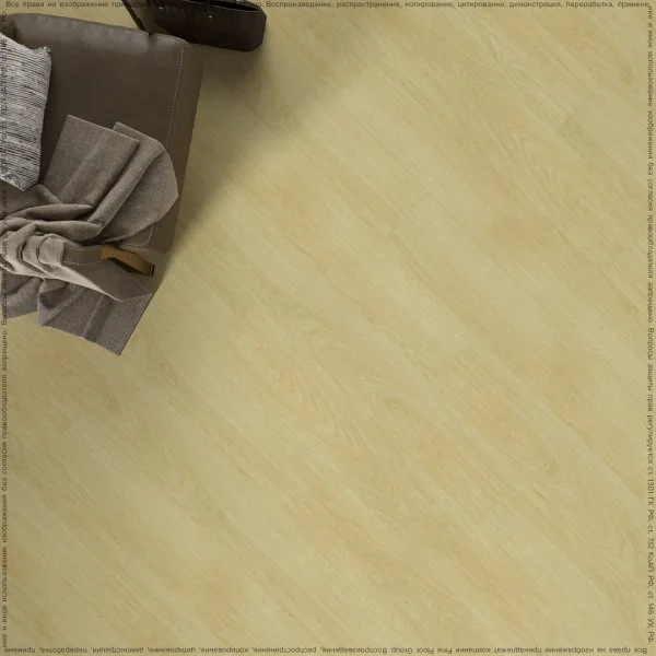 Кварц-виниловая плитка Fine Floor Rich Дуб Шолта FF-2091 в Красноярске