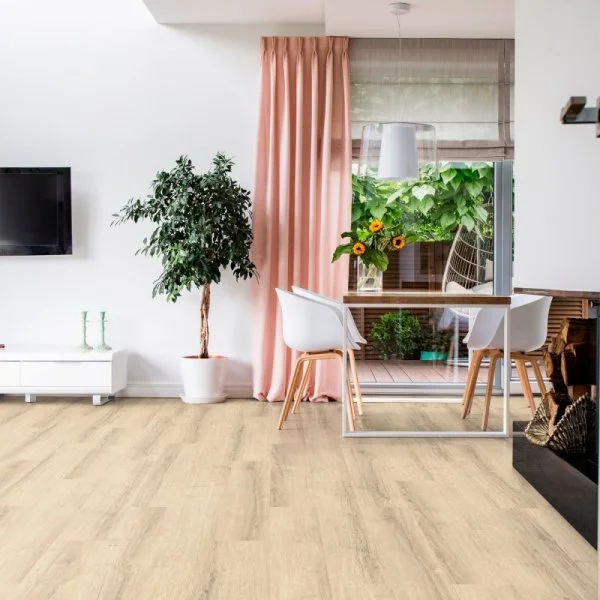 Ламинат Aberhof Tornado 2401 Дуб Лейн 8мм 33кл в Красноярске