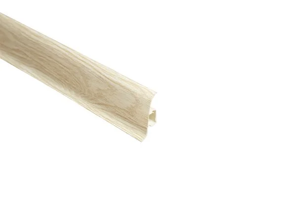 Пластиковый плинтус Bonkeel Color BC6013 (60х25х2200 мм) в Красноярске