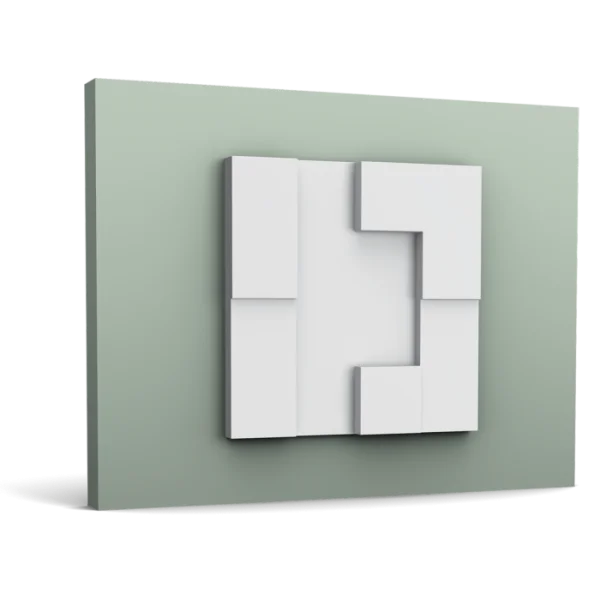 Декоративная панель Orac W103 (33.3x33.3x2.5 см) в Красноярске