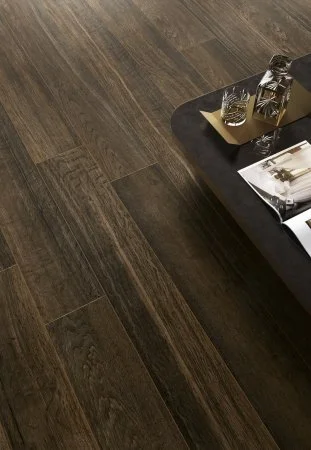 Керамогранит Italon Этернум Могано 20х160 (Натуральная и Реттифицированная) в Красноярске