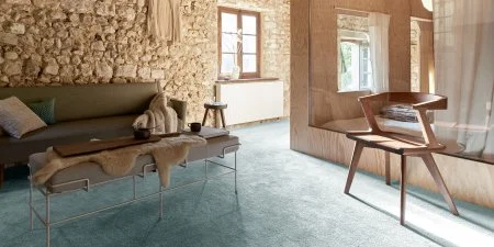 Ковровое покрытие AW Ganges 74 - (4м) в Красноярске