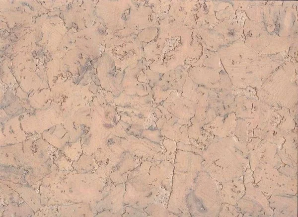 Настенное пробковое покрытие CorkStyle Monte Silver в Красноярске