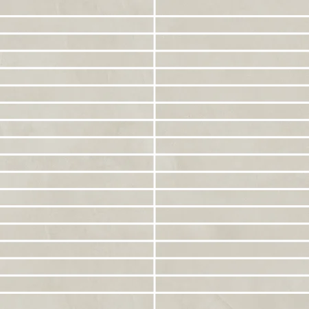 Керамогранит Italon Континуум Пьюр Мозаика Стрип 30х30 (Натуральная) в Красноярске