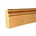 Плинтус пробковый ArtCorkDesing в Красноярске