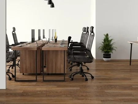 ПВХ Плитка IVC Tanto 845 Canadian Oak в Красноярске