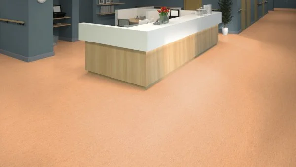 Линолеум Tarkett Travertine BEIGE 01 3 м в Красноярске