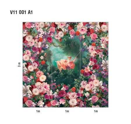 Обои Loymina Classic II V11, 001, A1 в Красноярске