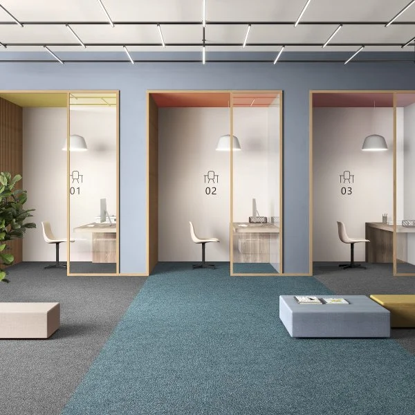 Ковровая плитка AW Medusa 70 в Красноярске