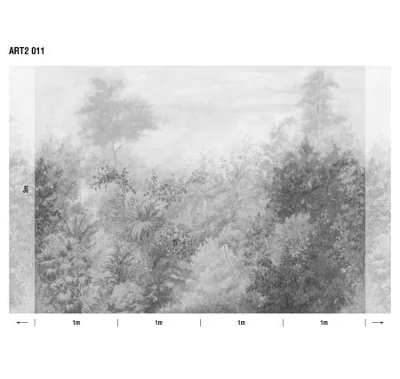 Обои Loymina Пейзаж ART2 011 в Красноярске