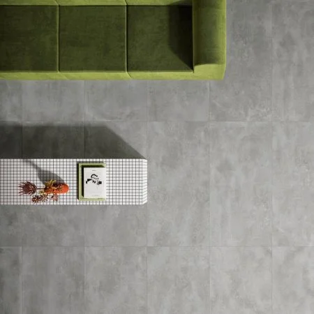 Керамогранит Coliseum Астро Сильвер 60х120 (Натуральный и Реттифицированный) в Красноярске