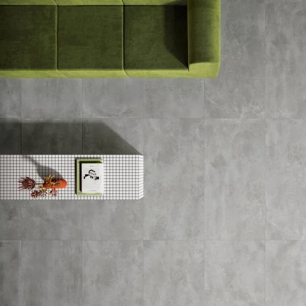 Керамогранит Coliseum Астро Сильвер 60х120 (Натуральный и Реттифицированный) в Красноярске