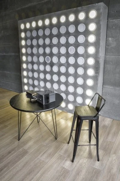 Каменно-полимерная плитка Alpine Floor Intense Туманный Лес ECO 9-4, 6 мм 43 класс в Красноярске