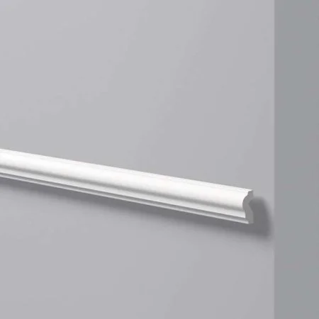 Молдинг NMC Wallstyl WL3 (38х16х2000 мм) в Красноярске