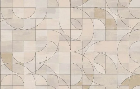 Обои Milassa Geometrica Gm1, 001 в Красноярске