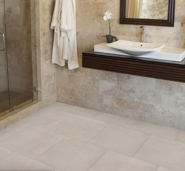 ПВХ плитка Bonkeel Rockstar Keith Плитка (457,2 x 457,2 мм) в Красноярске