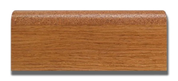 Эластичный пробковый плинтус ArtCorkDesing CW 02-05 16х60х915 мм в Красноярске