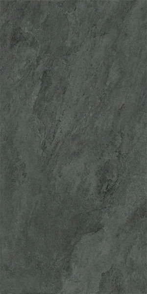 Керамогранит Vitra QuarStone Антрацит 60х120 (Натуральная и Реттифицированная) в Красноярске