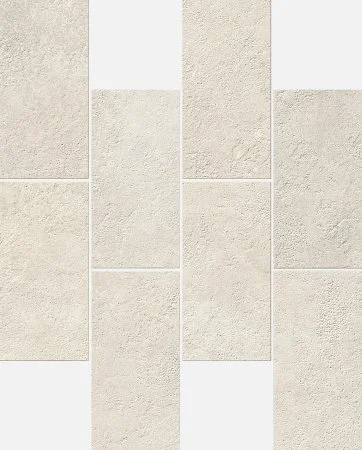 Керамогранит Italon Миллениум Пьюр Минибрик 23,7*23,7 в Красноярске