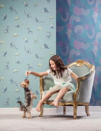 Обои Milassa Bon Voyage D9, 006 в Красноярске