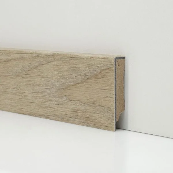 Виниловый плинтус Moduleo MDF Midland Oak 22240 (12,5 х 60 х 2400 мм) в Красноярске