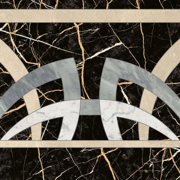 Керамогранит Italon Шарм Экстра Лоран Розон Фашиа 60х60 в Красноярске