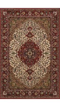 Ковер Синтелон Solid 2,00x3,00 60CAC Прямоугольник в Красноярске