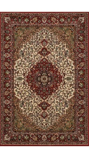 Ковер Синтелон Solid 2,00x3,00 60CAC Прямоугольник в Красноярске