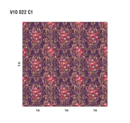 Обои Loymina Classic II V10, 022, C1 в Красноярске