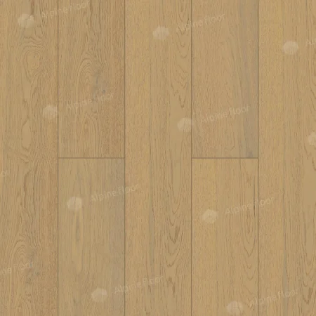 Инженерная доска Alpine Floor Studio Дуб Айвори в Красноярске