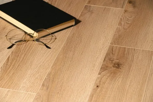 Плитка SPC Bonkeel Style 4мм Дуб Палау в Красноярске