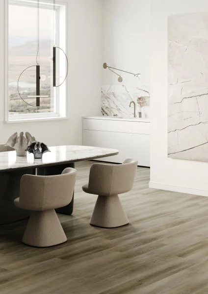 Кварц-виниловая плитка Refloor Fargo Bevel 50-6191-7 Дуб Тихуана в Красноярске