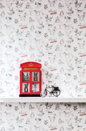 Обои Milassa Bon Voyage D6, 001 в Красноярске