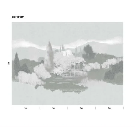 Обои Loymina Пейзаж vol. 2 ART12 011 в Красноярске