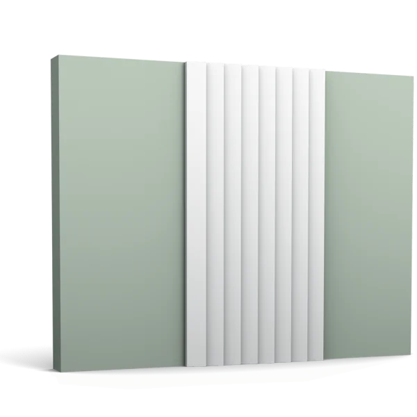 Декоративная панель Orac WX204-2600 (260x25x1.6 см) в Красноярске