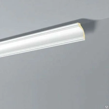 Карниз NMC Wallstyl WT14 (75х50х2000мм) в Красноярске