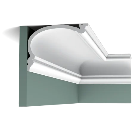 Карниз Orac C342 (14*19*2000 мм) в Красноярске