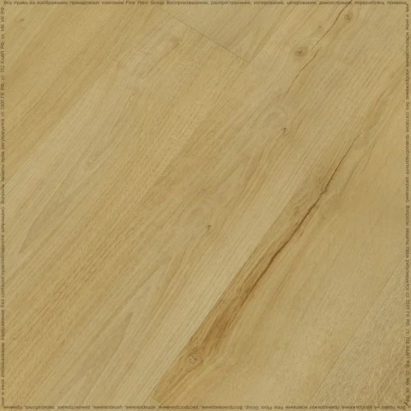 Кварц-виниловая плитка Fine Floor Rich Дуб Самос FF-1985 в Красноярске