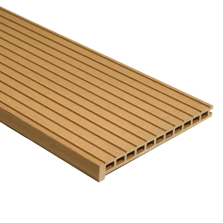 Ступень CM STAIR (3000х305х25 мм) Дуб в Красноярске