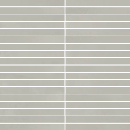 Керамогранит Italon Континуум Сильвер Мозаика Стрип 30х30 (Натуральная) в Красноярске