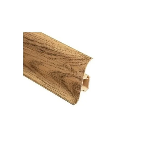 Пластиковый плинтус Bonkeel Color BC6016 (60х25х2200 мм) в Красноярске