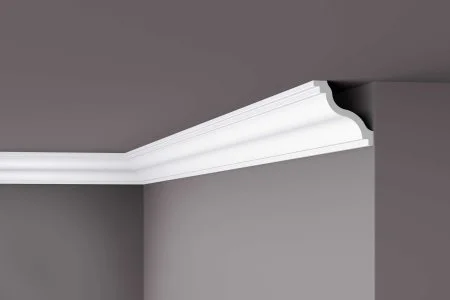 Карниз NMC Nomastyl SL (100х100х2000мм) в Красноярске