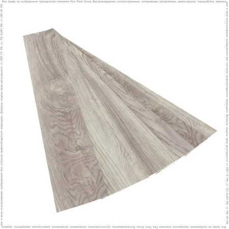 ПВХ плитка FineFlex Wood Дуб Алатау FX-115 в Красноярске