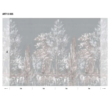 Обои Loymina Пейзаж vol. 2 ART13 005 в Красноярске
