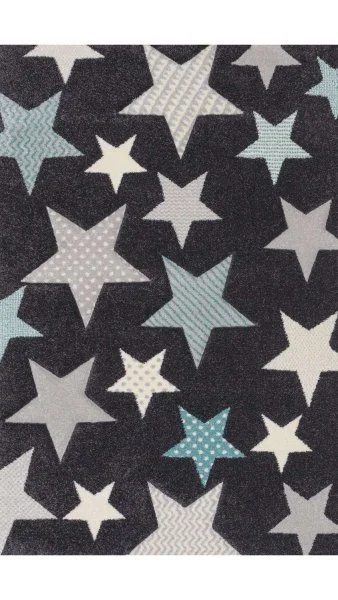 Ковер Синтелон Pastel Kids 1,20x1,70 49GSG Прямоугольник в Красноярске