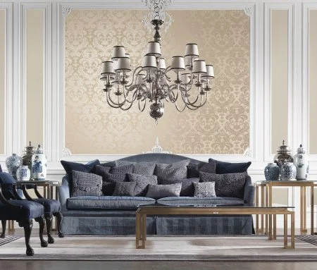 Обои Milassa Swan SW3, 002/3 в Красноярске