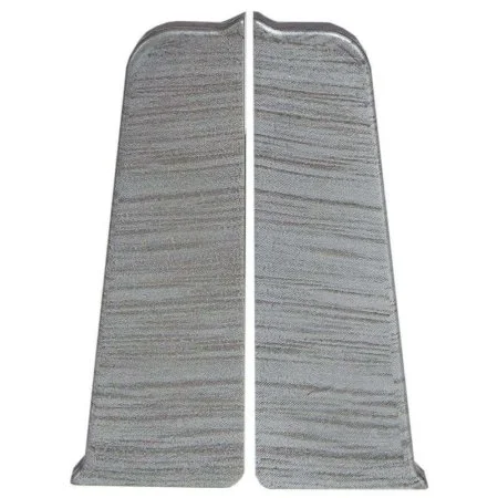 Заглушка INDO70 17 Алюминий в Красноярске